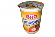 Mlekovita Schmand 400ml x12st