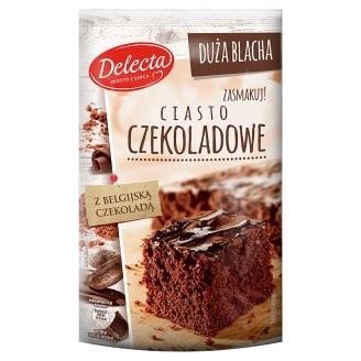 Babeczki 360g x 7st Browne Karamel i Schokolad DELECTA