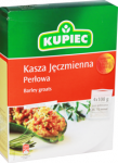 Kasza Jaczmenna PERLOWA Kros 4x100gr x 12 st